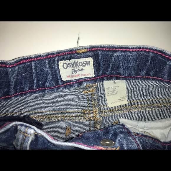 Blue jeans - Picture 3 of 5